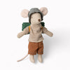Hike mouse